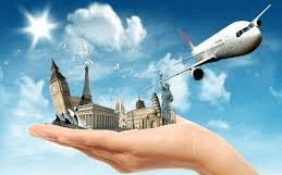 HomeStayFinder